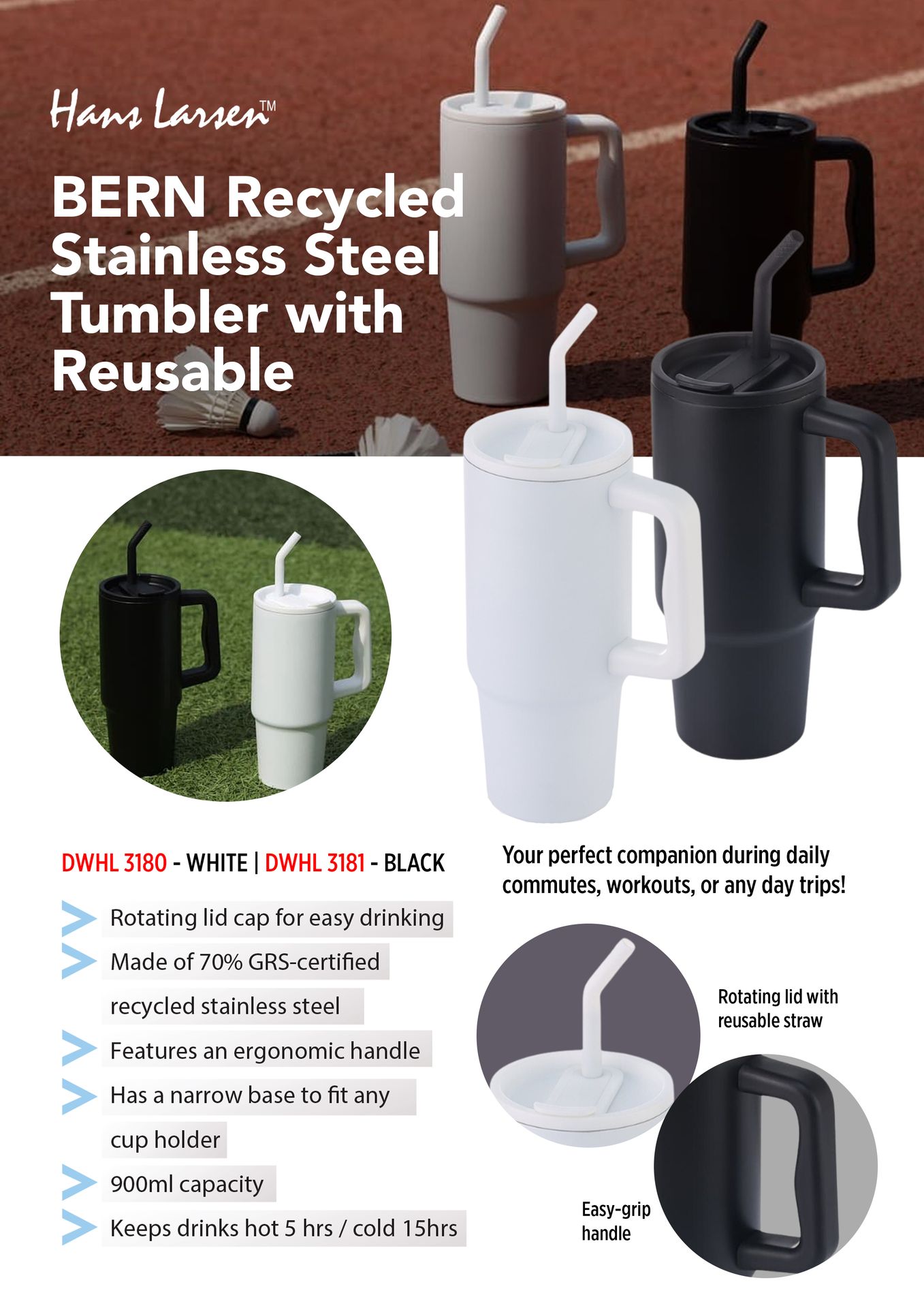 Eco Friendly Products