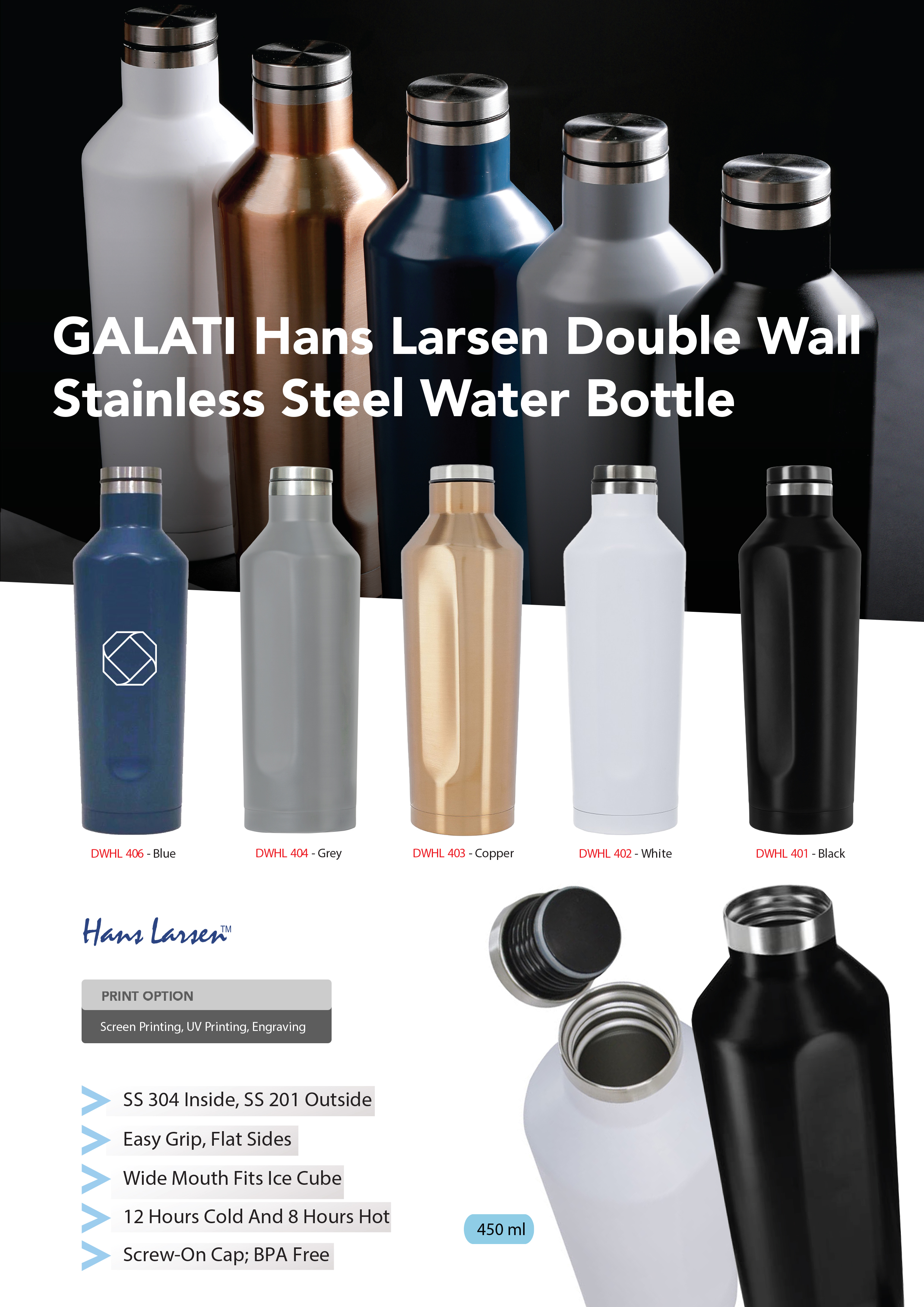 Eco Friendly Products