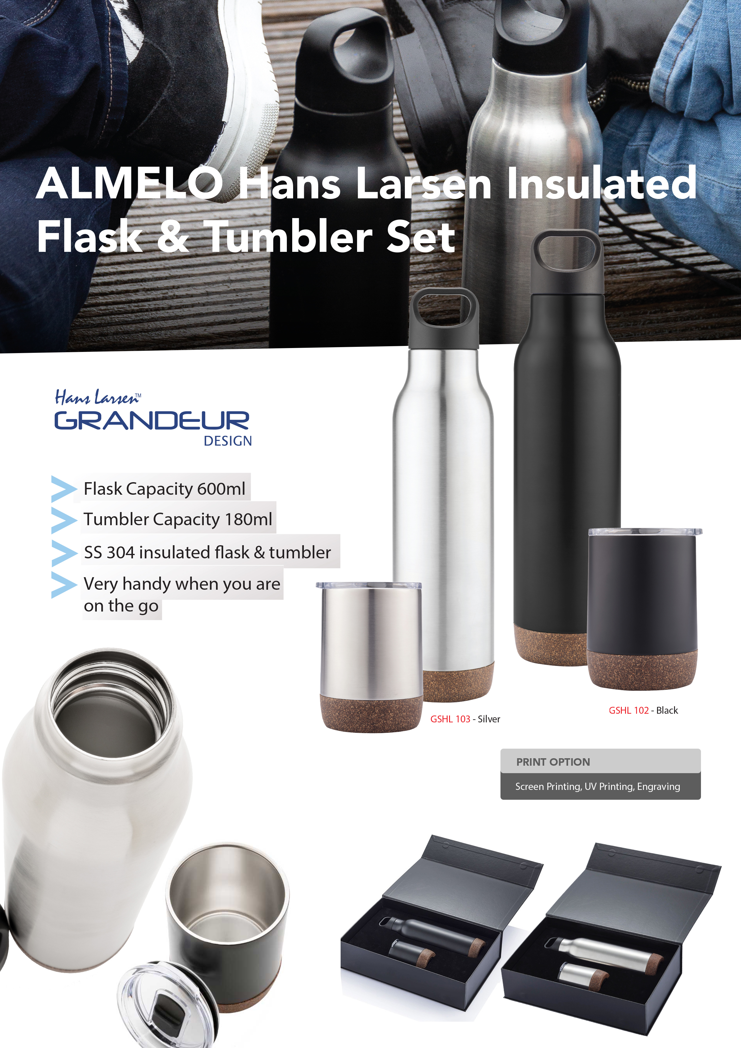 Eco Friendly Products