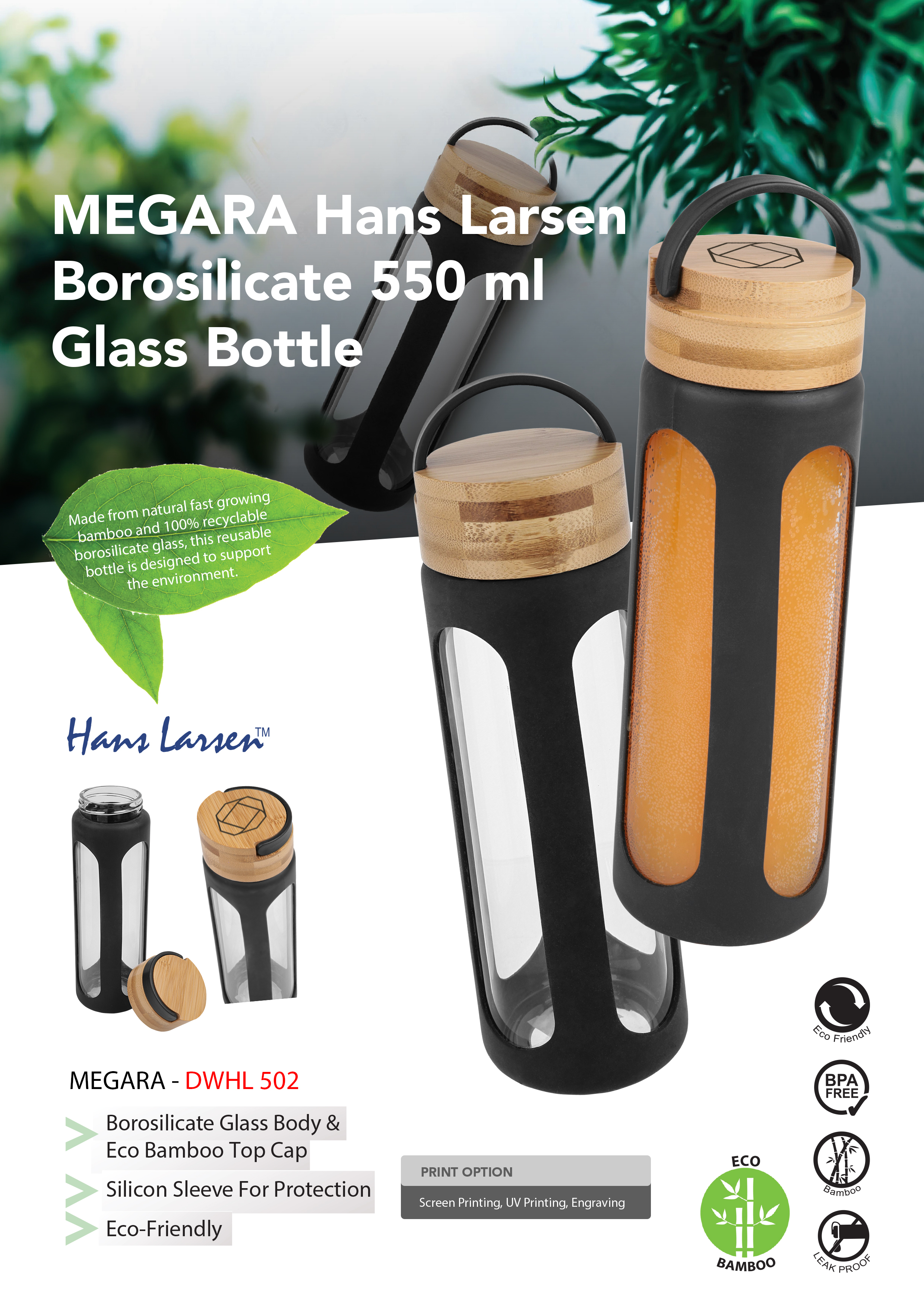 Eco Friendly Products