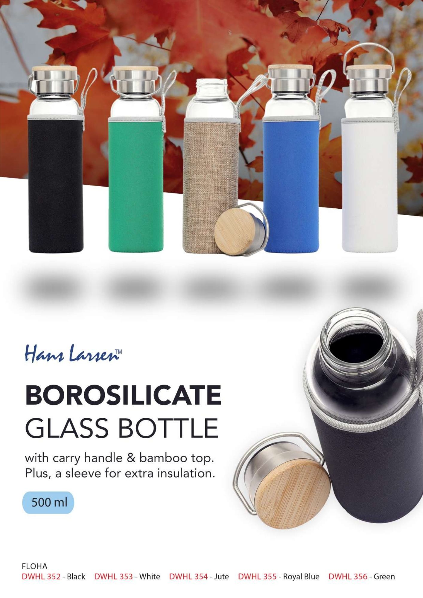 Eco Friendly Products