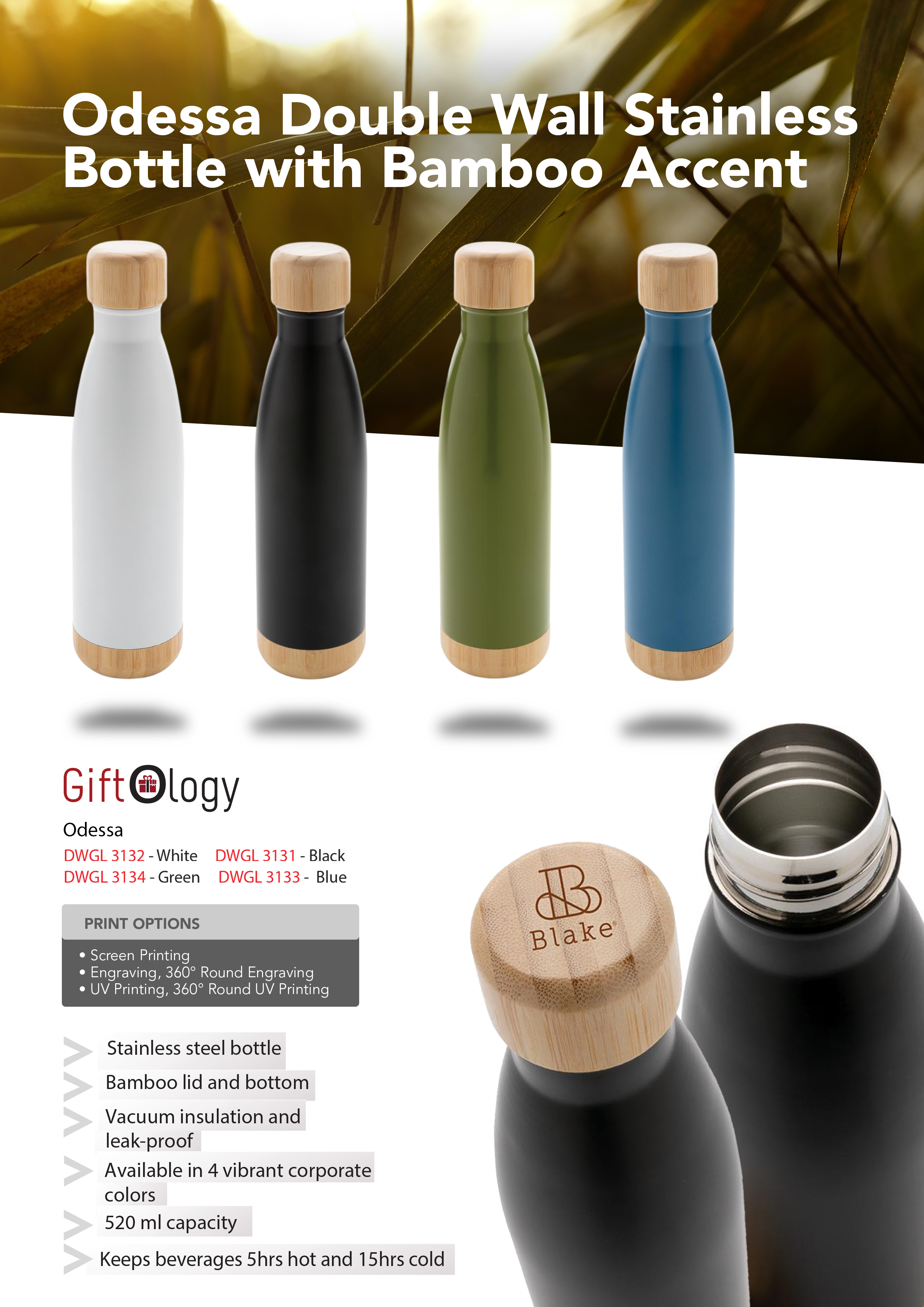 Eco Friendly Products
