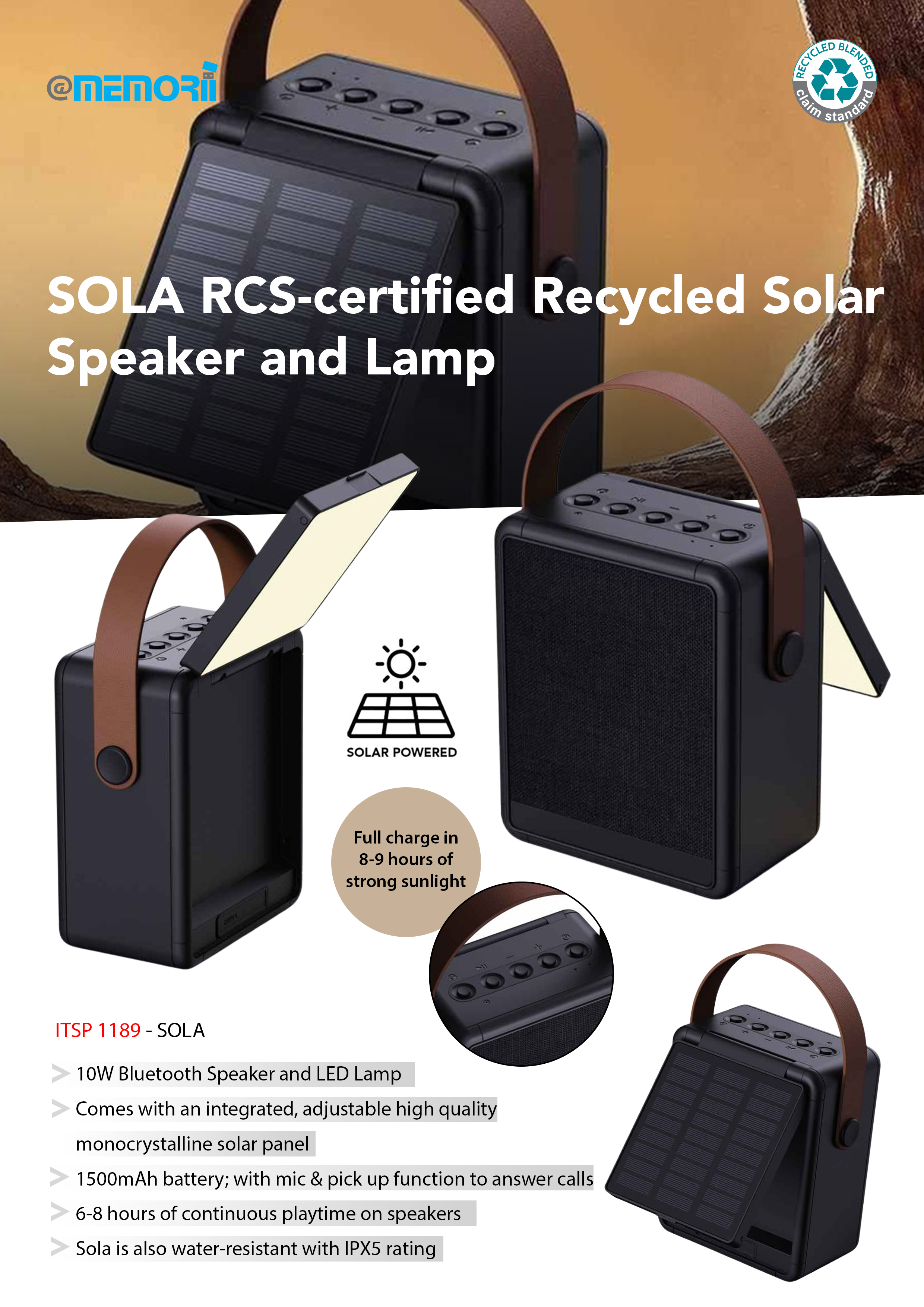 Eco Friendly Products