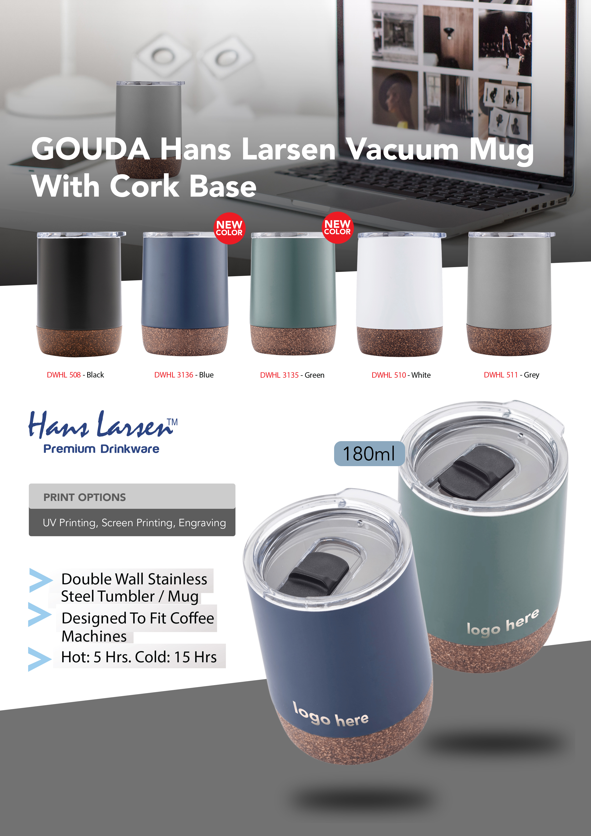 Eco Friendly Products