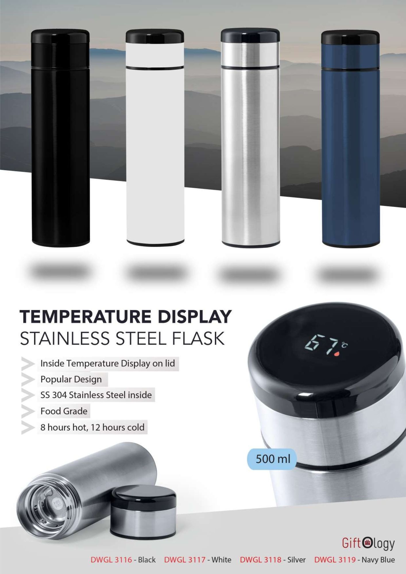 Eco Friendly Products