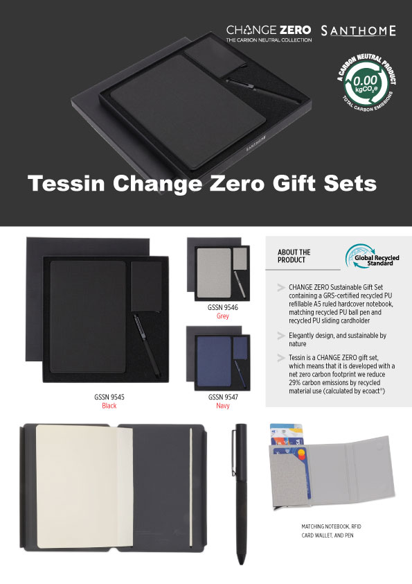 Eco Friendly Products