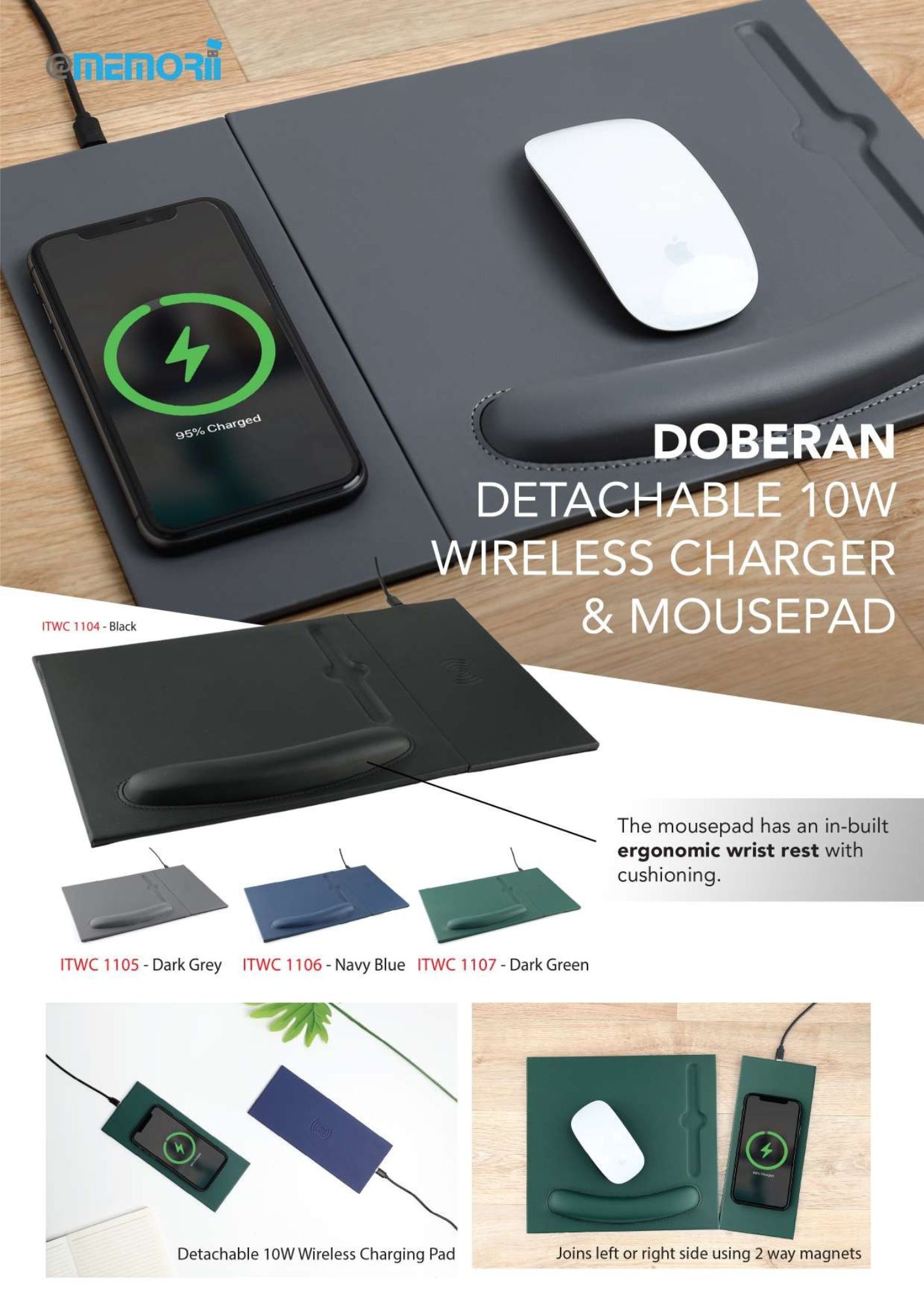 Eco Friendly Products