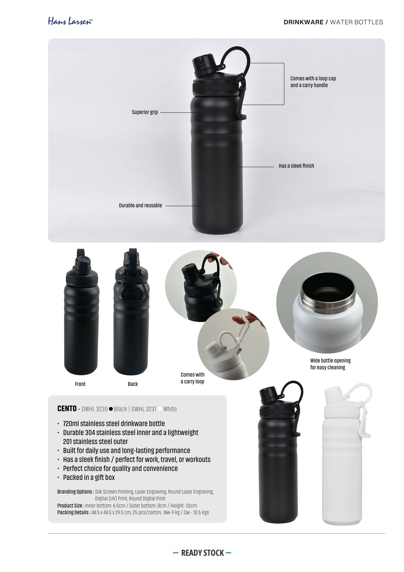 Eco Friendly Products