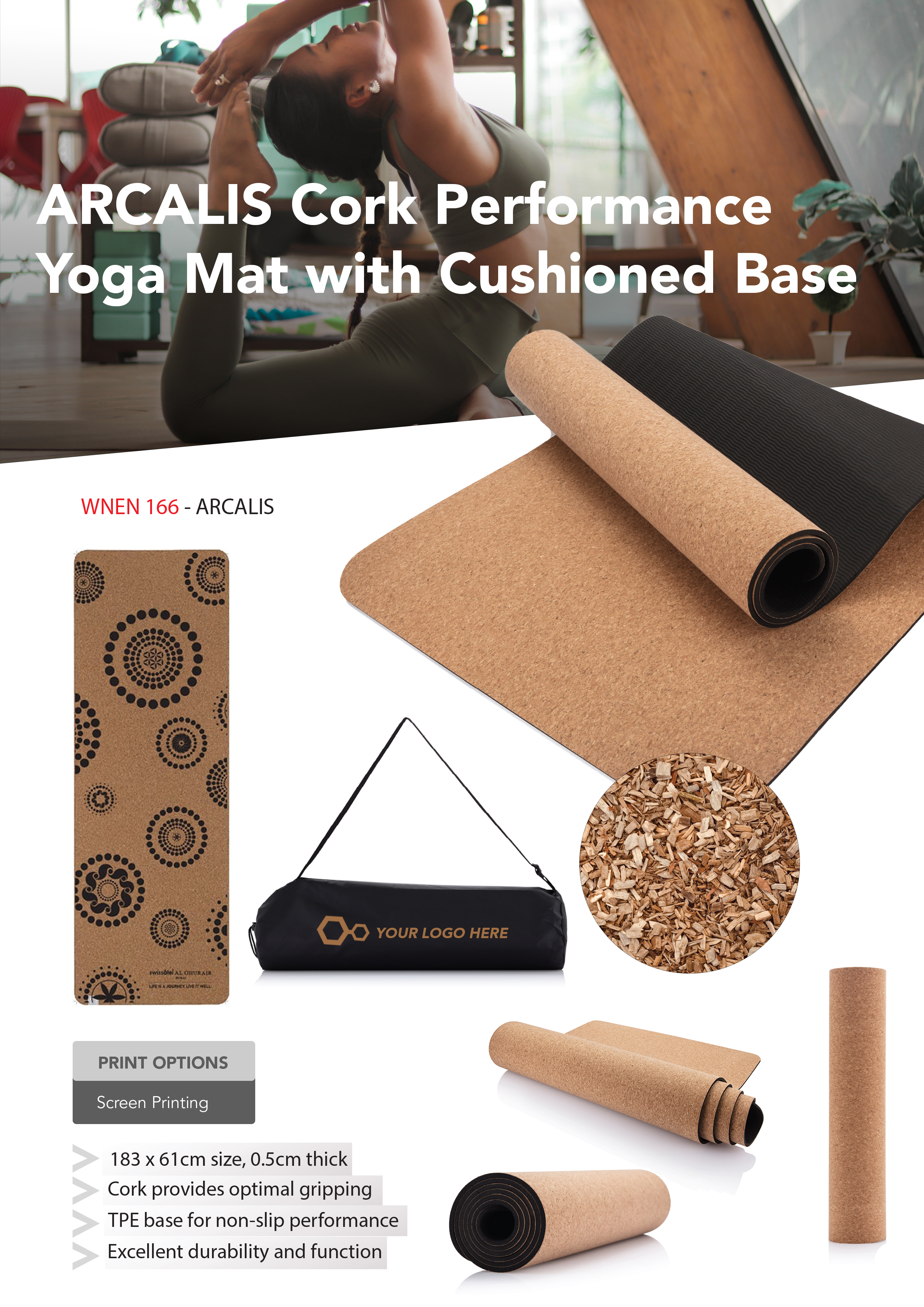 Eco Friendly Products