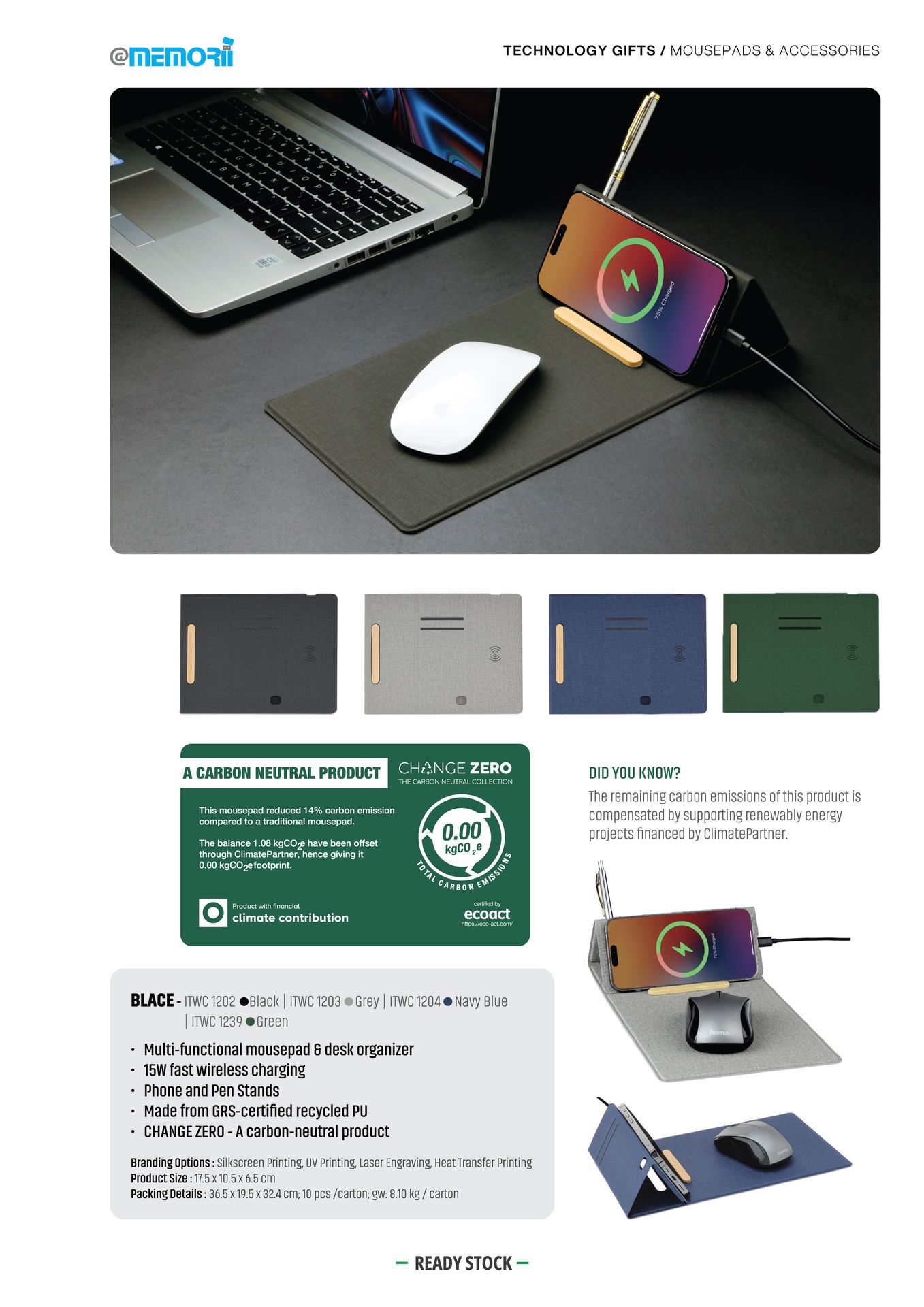Eco Friendly Products