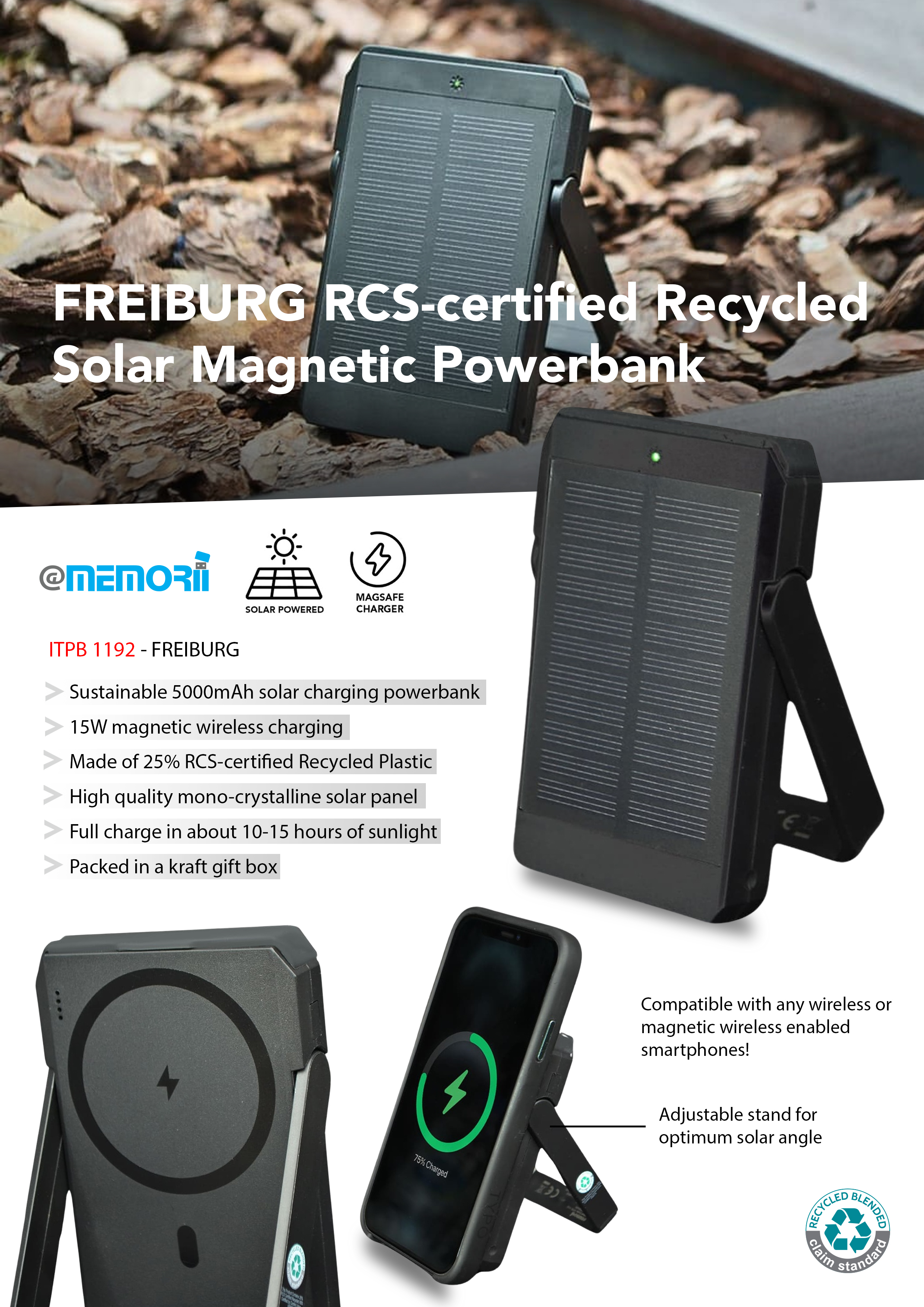 Eco Friendly Products
