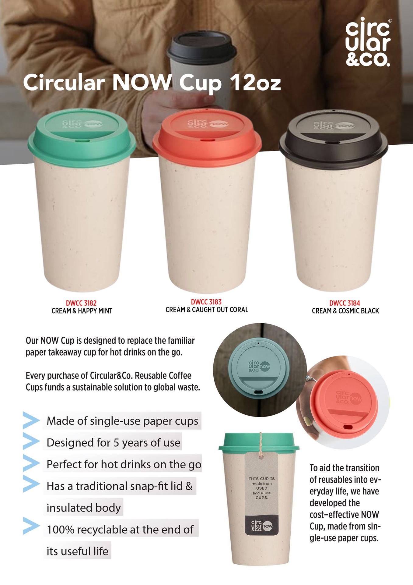 Eco Friendly Products