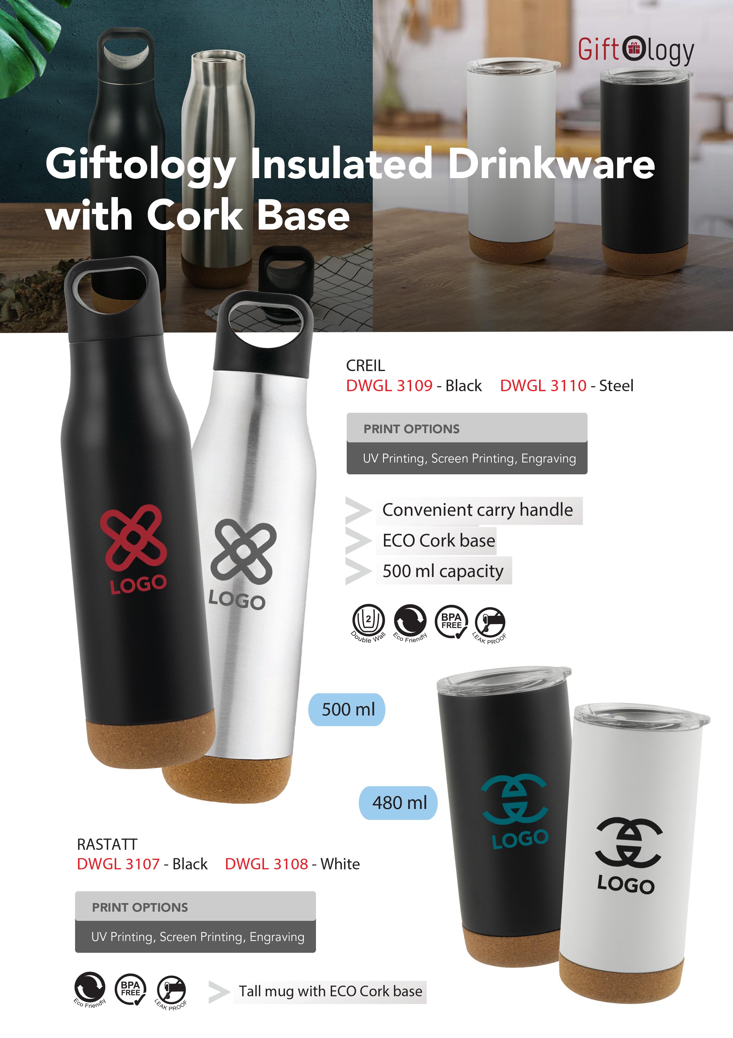 Eco Friendly Products