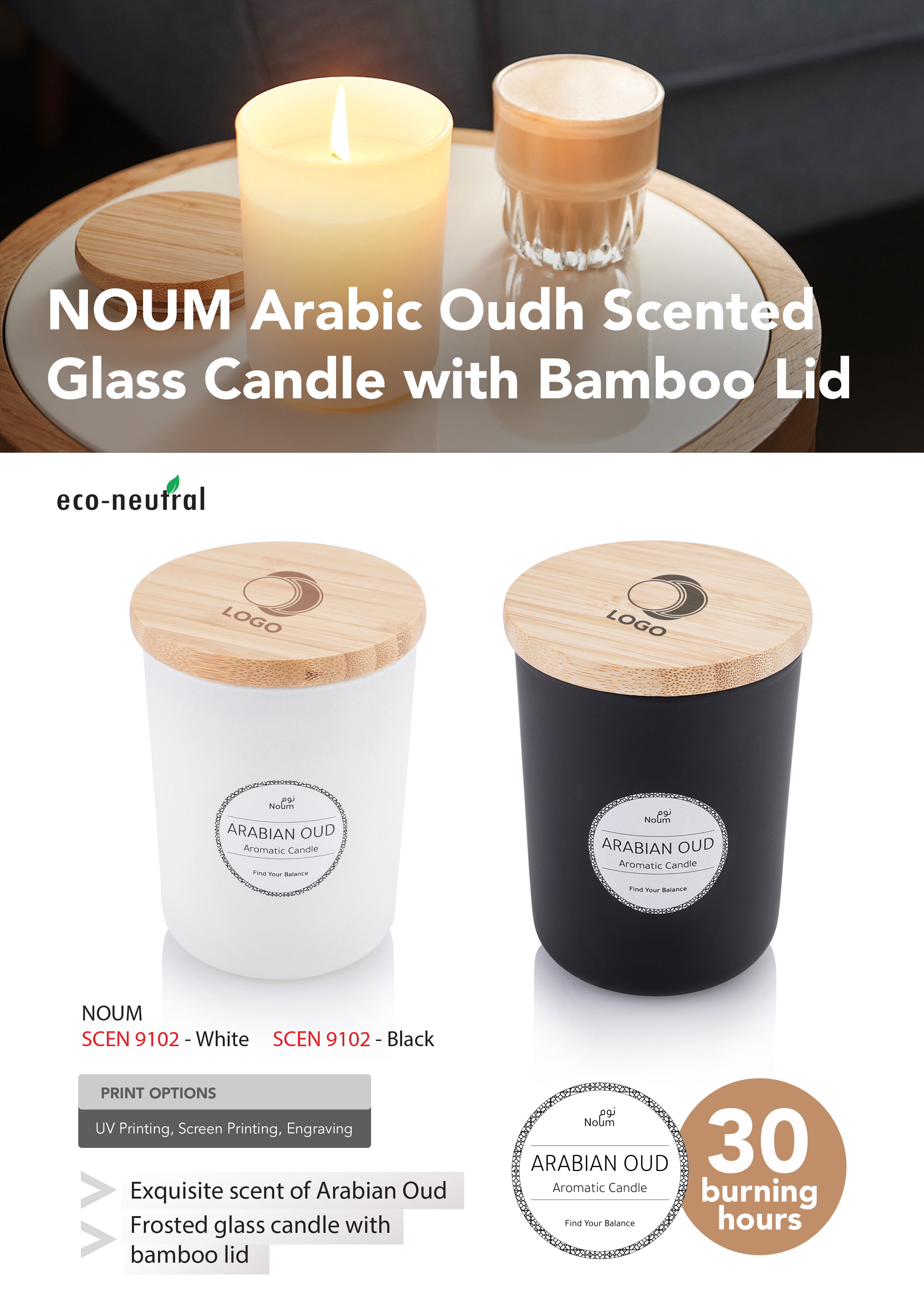 Eco Friendly Products