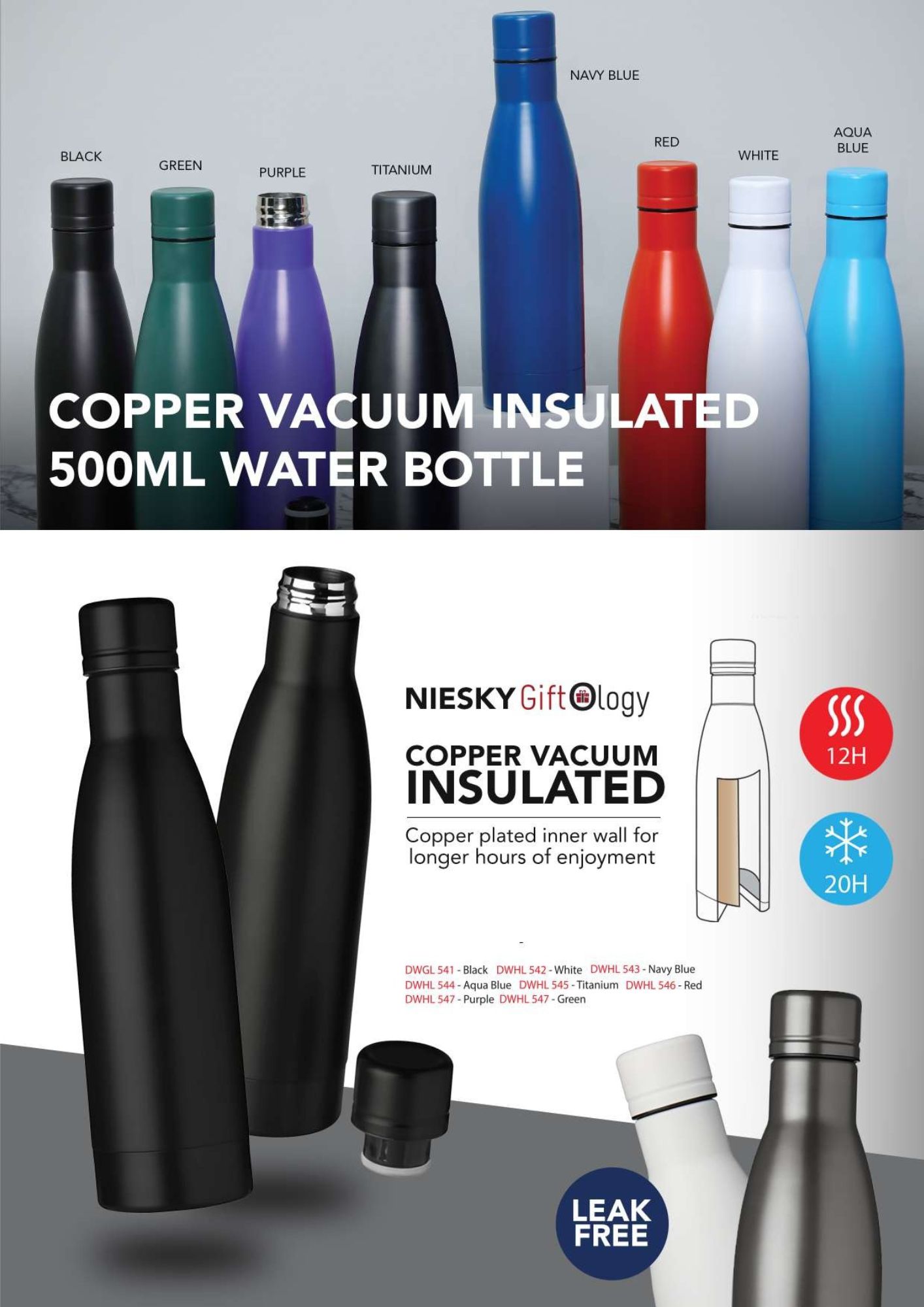 Eco Friendly Products